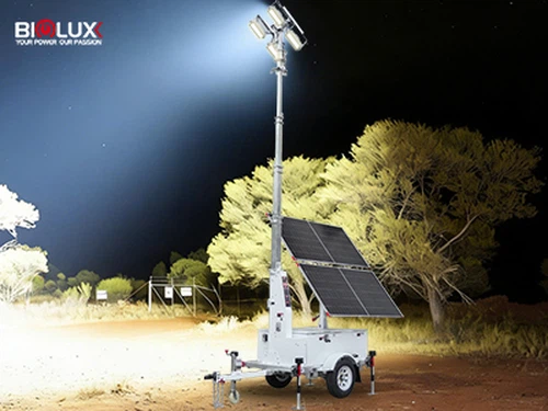 What are Mobile Solar Light Trailers Used For? What are Mobile Solar Light Trailers Used For?